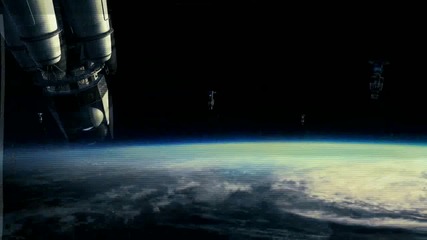 Tom Clancys End War Trailer (HD)