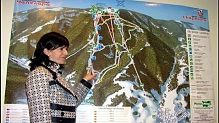 Дафовска: Мислили сме за рускиня, но всичко е въпрос на развиване на младите