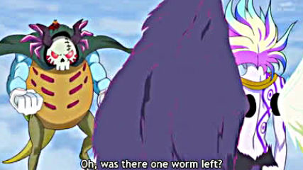 Mahou Tsukai Precure Episode 45