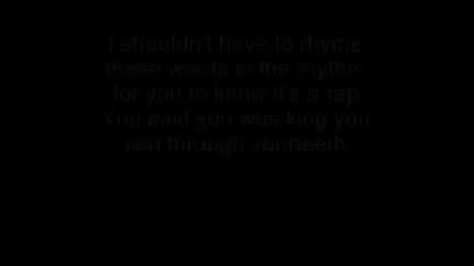 Eminem Not Afraid + Lyrics