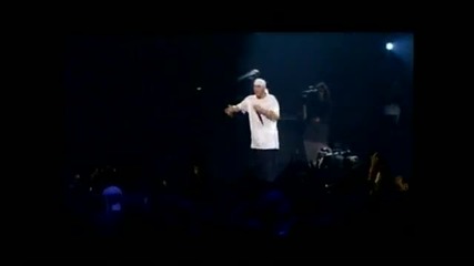 Eminem Presents Anger Managament Tour { 2002 In Detroit } . 
