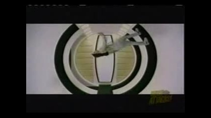 Bif Naked - Spaceman