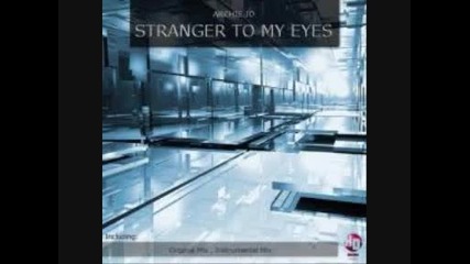 Archie Jd - stranger to my eyez (original mix) [cut]