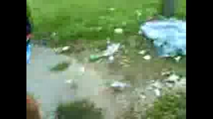 Dedo Mraz Letoska