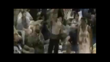 Nba - Любовта от играта