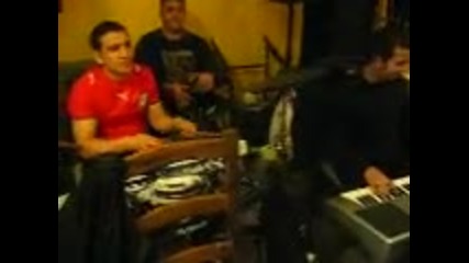 boril v pernik 
