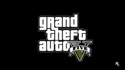 Grand Theft Auto V Real Gameplay!! ((original))