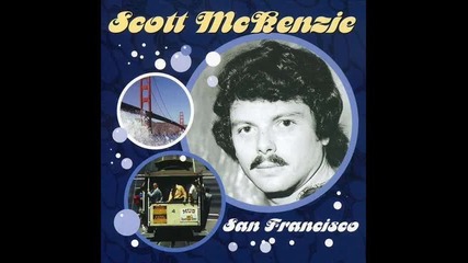 Scott Mckenzie