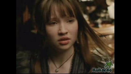 Emily Browning Pics. - Going Under - Evanescence 