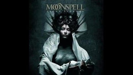 Moonspell - Shadow Sun