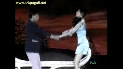 Шахрук На Сцената - 6