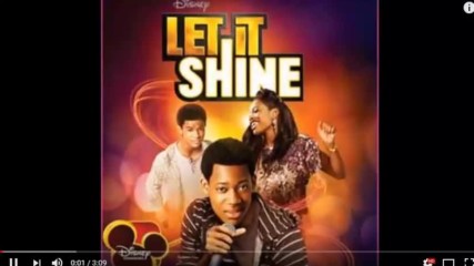 What I Said :coco Jones From Let It Shine