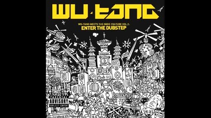 Wu Tang - Biochemical Equation (datsik & Excision Remix) 