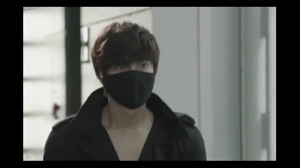 City Hunter-i love you,i need you Mv(ost)