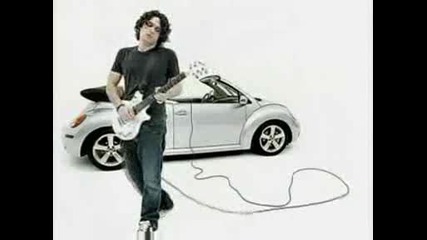 john mayer volkswagen commercial