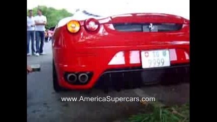 Ferrari F430