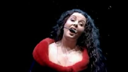 Sarah Brightman - First Of May (live)