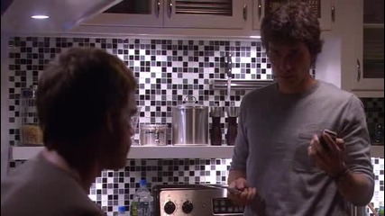 Dexter Season 1 Episode 10