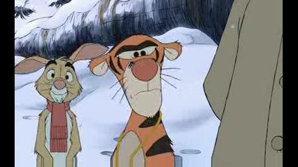 Тигър - The Tigger Movie - Анимация Бг Аудио - Част 7