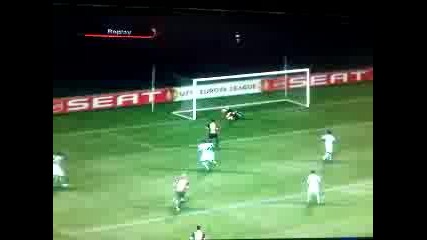 Pes 11goalll