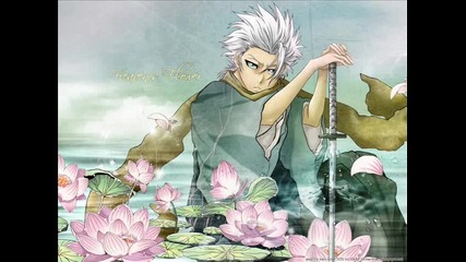 Bleach - Here To Stay