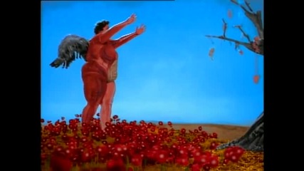 Nirvana - Heart-shaped Box