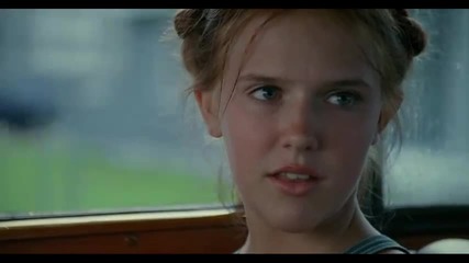 young and beautiful.