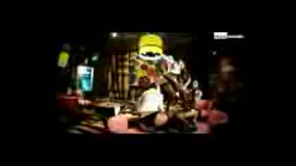 Tom Boxer ft Mike Diamondz - Dancing 