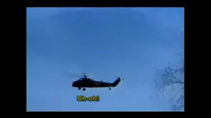 Destroyed in Seconds Ep01