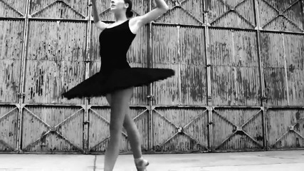 Goapele - Nothing Compares 2 U