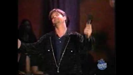Jim Breuer Getting Married