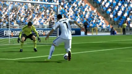 Fifa 11 Tutorial
