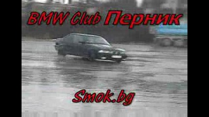 Bmw Club Pernik - 07/03/2009.mpg