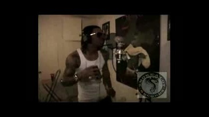 Yukmouth - Million Dollar Mouthpiece Commercial Part.1