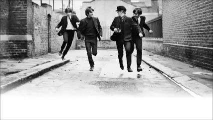 The Beatles - Because (shiloh's Just For Annie Remix)