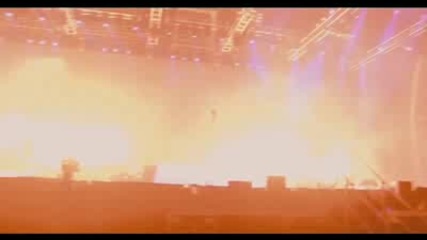 Michael Jackson - This Is It 