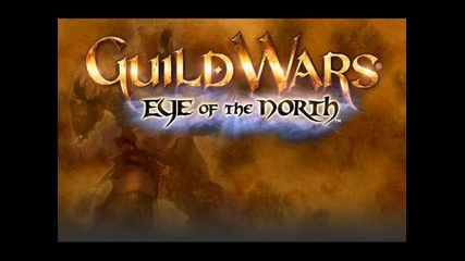 Guild Wars Eye of the North Soundtrack