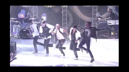 Jason Derulo - Dont Wanna Go Home ( Live ) Teen Choice Awards 2011
