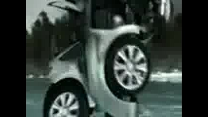 Citroen C4 На Лед