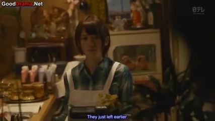 Bad Boys J ep 5