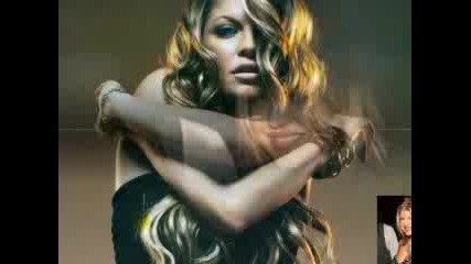 Fergie Or Avril