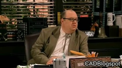 Wizards of Waverly Place - Сезон 3 - Епизод 17 - Логото на Алекс част 1 
