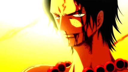 One Piece Amv Frozen ♪♫♪