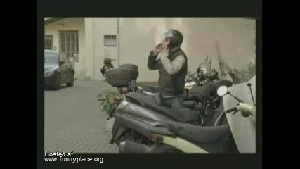 Helmet - Clear Shampoo