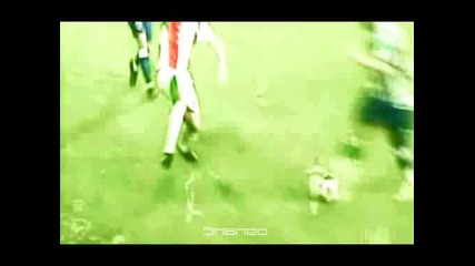 Ronaldo Vs. Quaresma