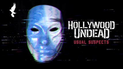 » New 2015 Hollywood Undead - Usual Suspects • (audio)