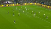 Aston Villa vs. Everton - 1st Half Highlights
