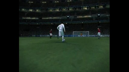Pro Evolution Soccer 10