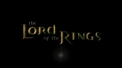 Lord of the Rings - Gandalf vs Balrog