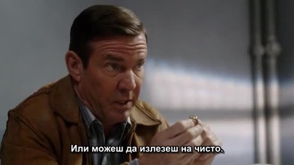 Vegas (вегас) S01 E18